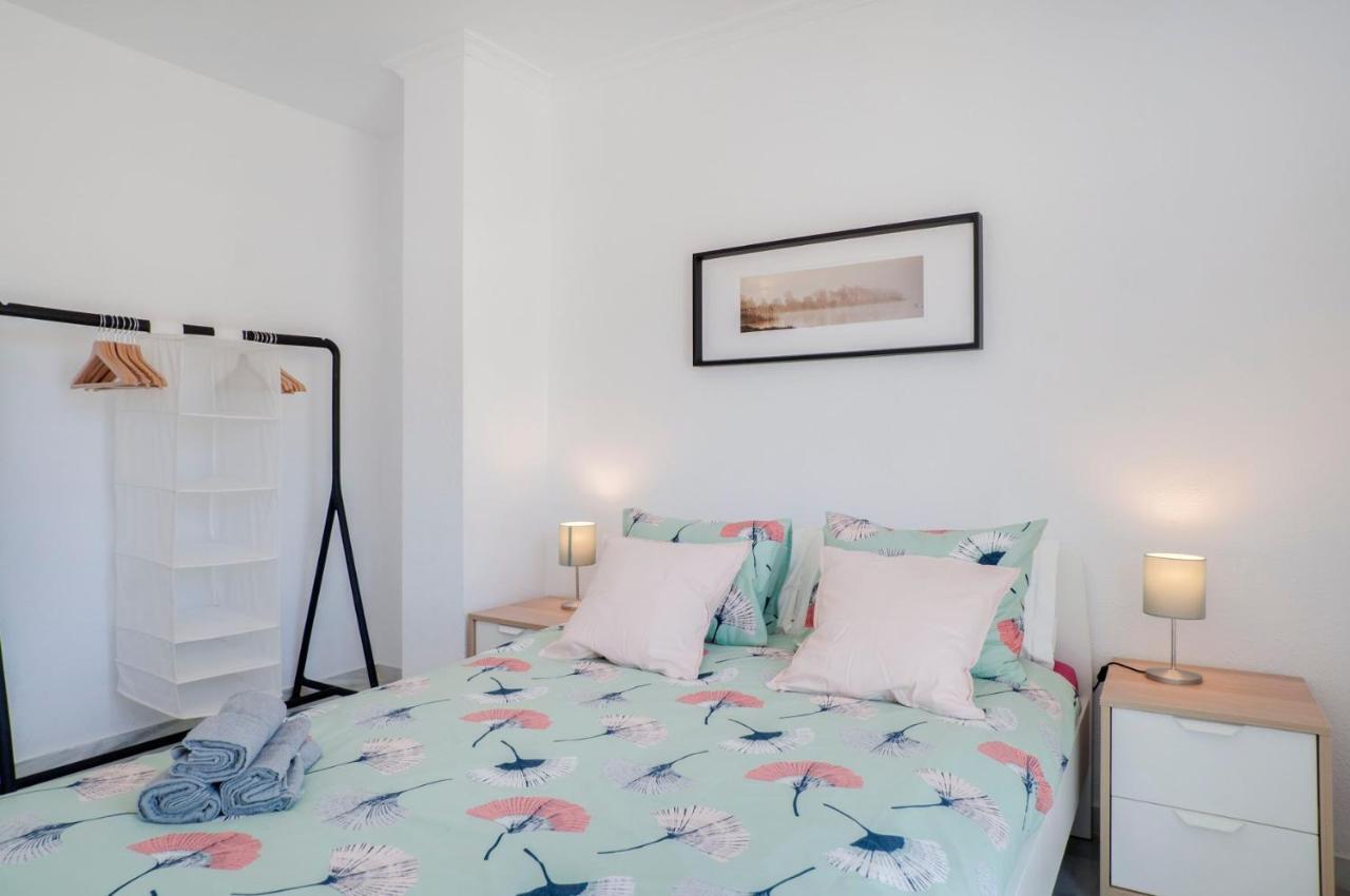 Ferienwohnung Apartamento Playaquebrada Benalmádena Exterior foto